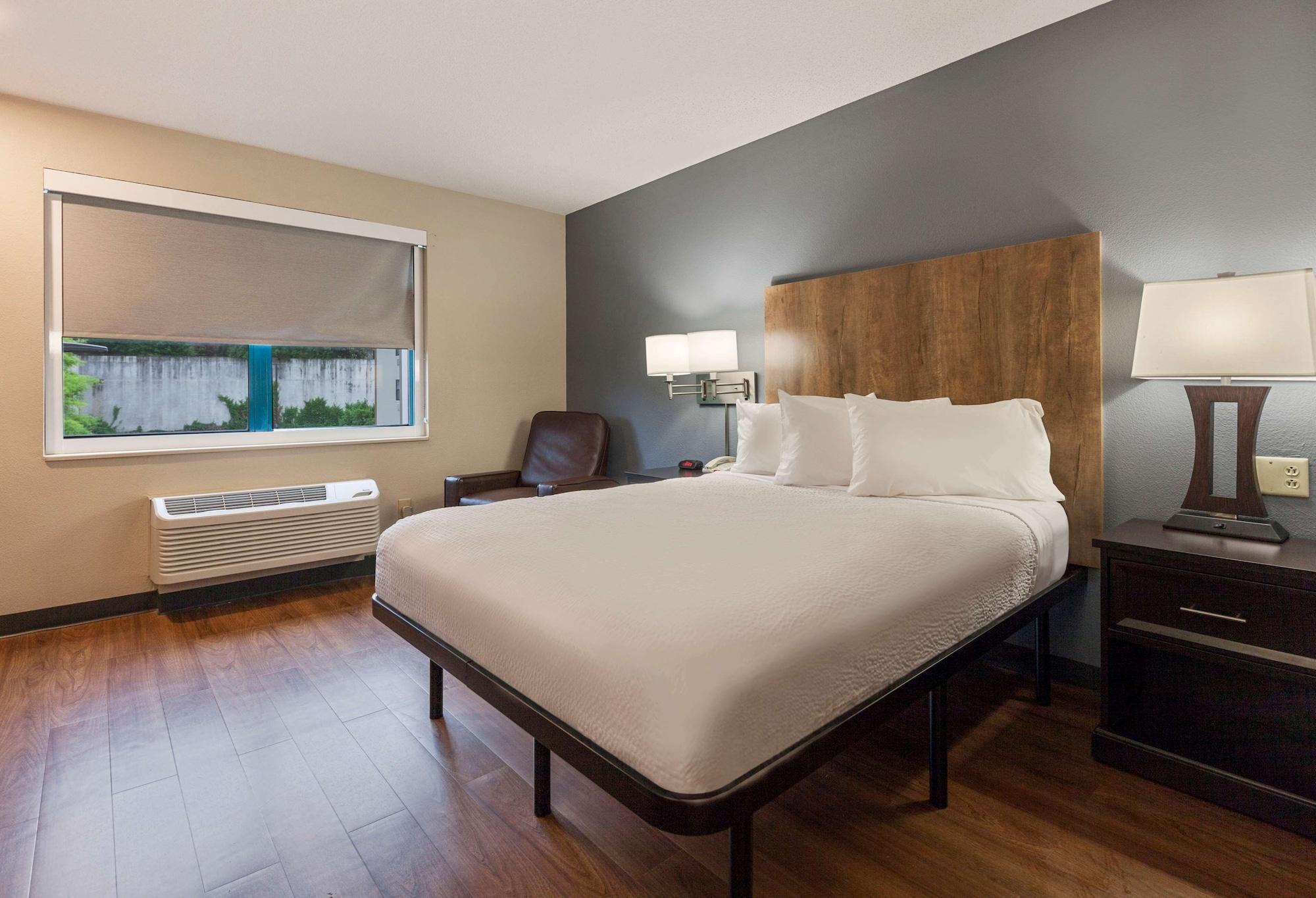 Extended Stay America Premier Suites - Nashville - Vanderbilt Экстерьер фото