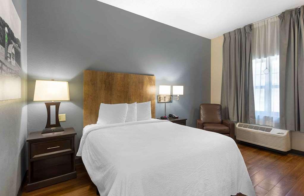 Extended Stay America Premier Suites - Nashville - Vanderbilt Номер фото