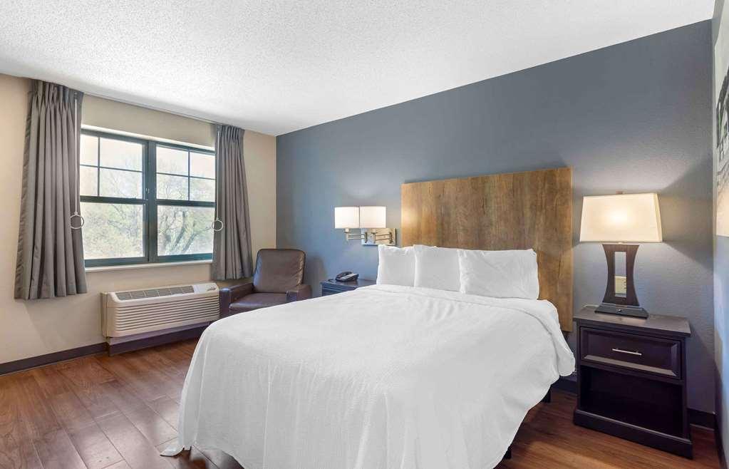 Extended Stay America Premier Suites - Nashville - Vanderbilt Номер фото