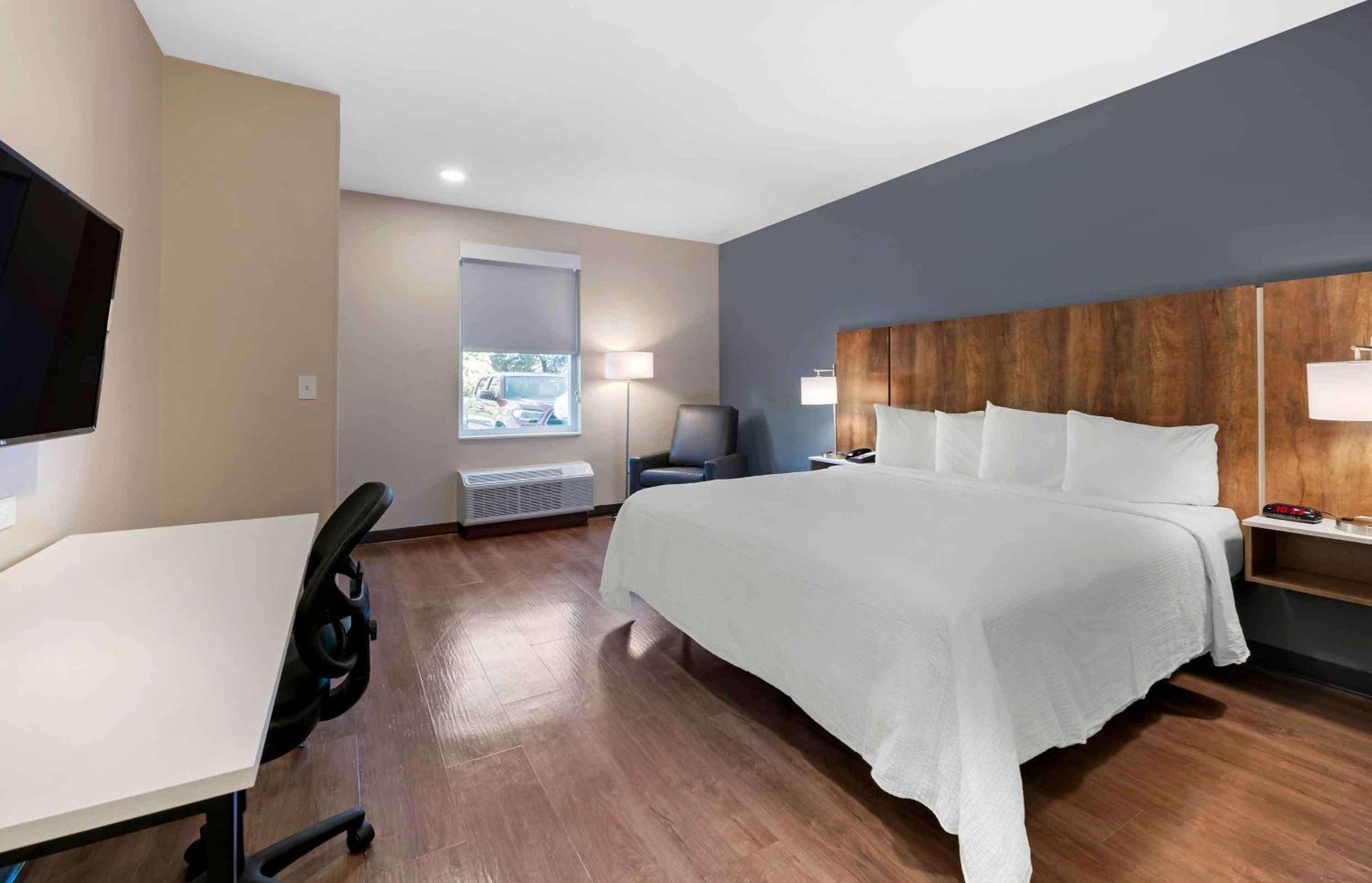 Extended Stay America Premier Suites - Nashville - Vanderbilt Экстерьер фото