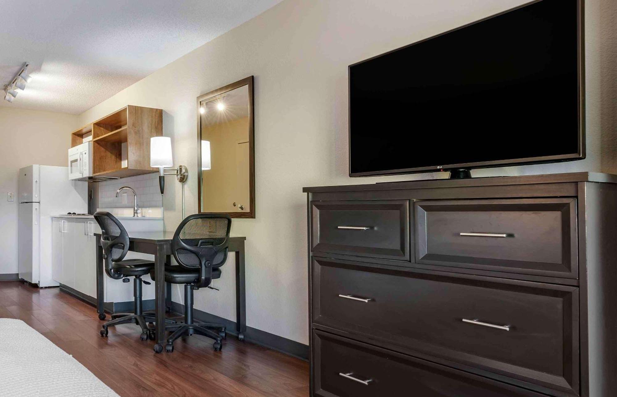 Extended Stay America Premier Suites - Nashville - Vanderbilt Экстерьер фото