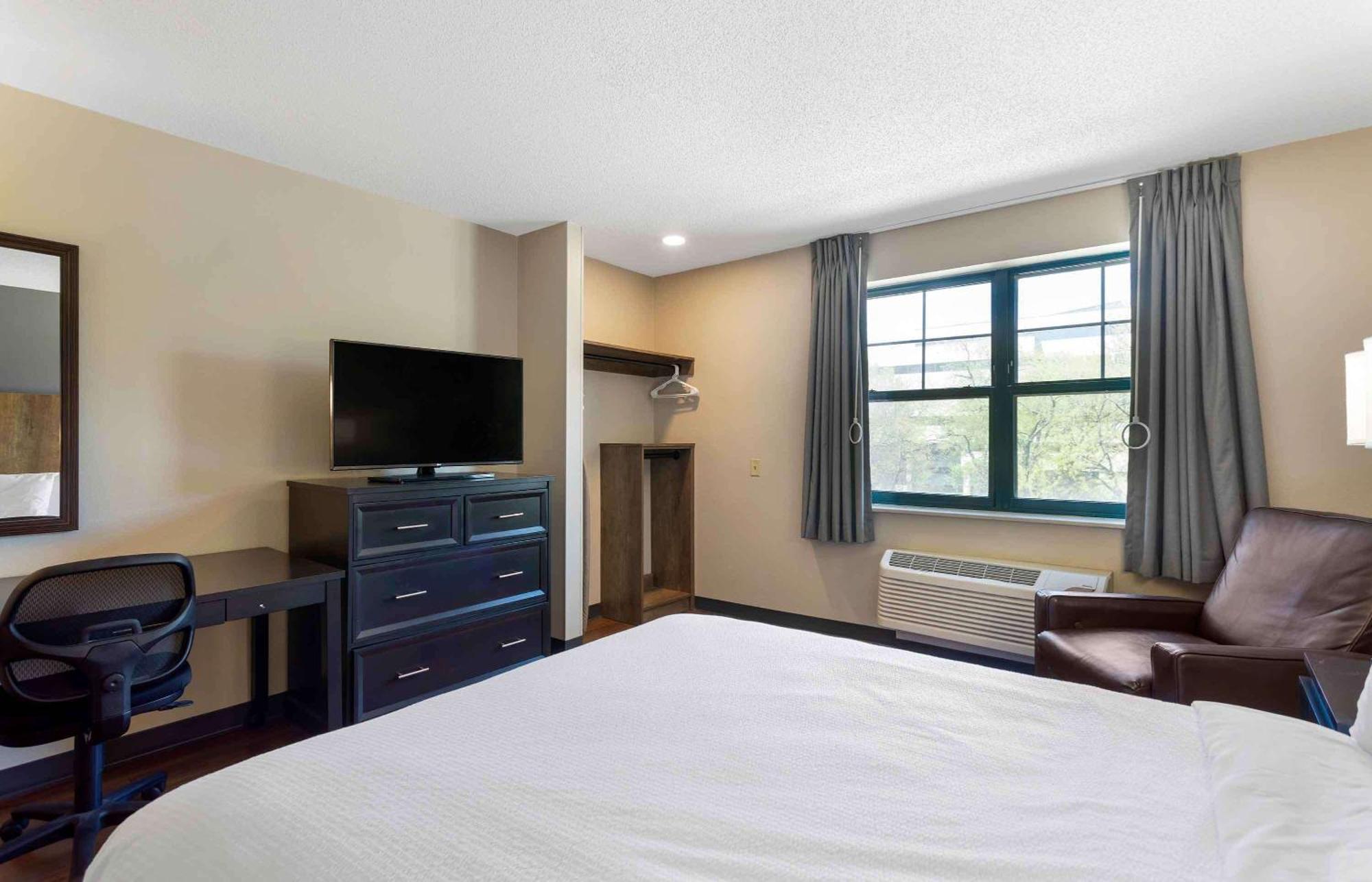 Extended Stay America Premier Suites - Nashville - Vanderbilt Экстерьер фото