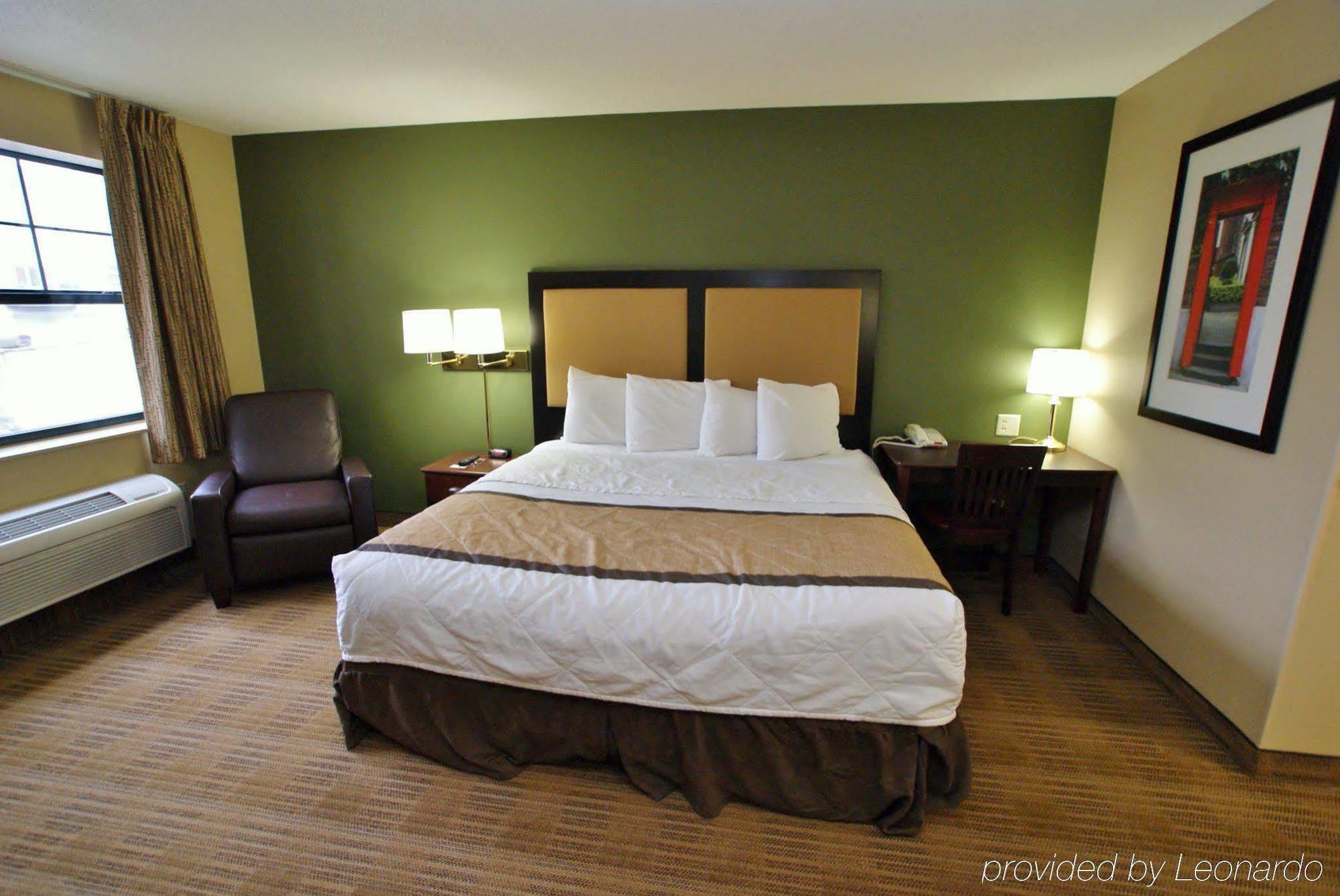 Extended Stay America Premier Suites - Nashville - Vanderbilt Экстерьер фото