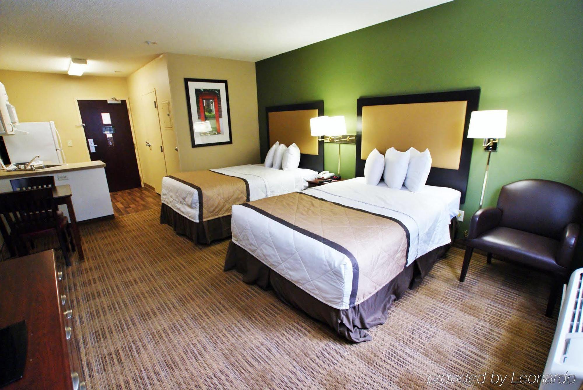 Extended Stay America Premier Suites - Nashville - Vanderbilt Экстерьер фото